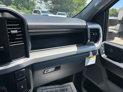2026 Ford Chassis Cab F-350® XL