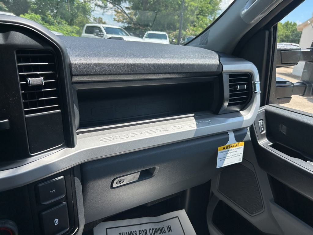 2026 Ford Chassis Cab F-350® XL