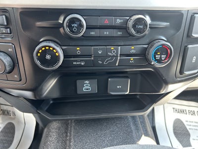 2026 Ford Chassis Cab F-350® XL