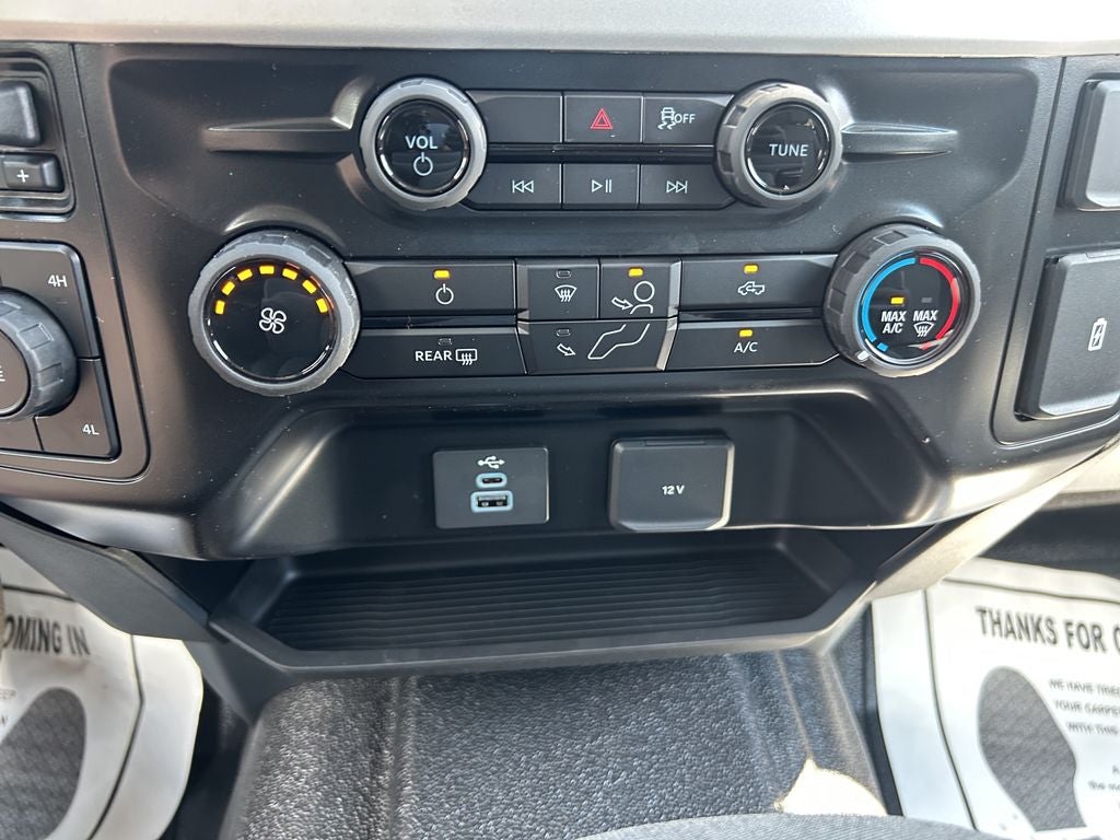2026 Ford Chassis Cab F-350® XL