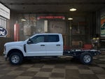 2026 Ford Chassis Cab F-350® XL