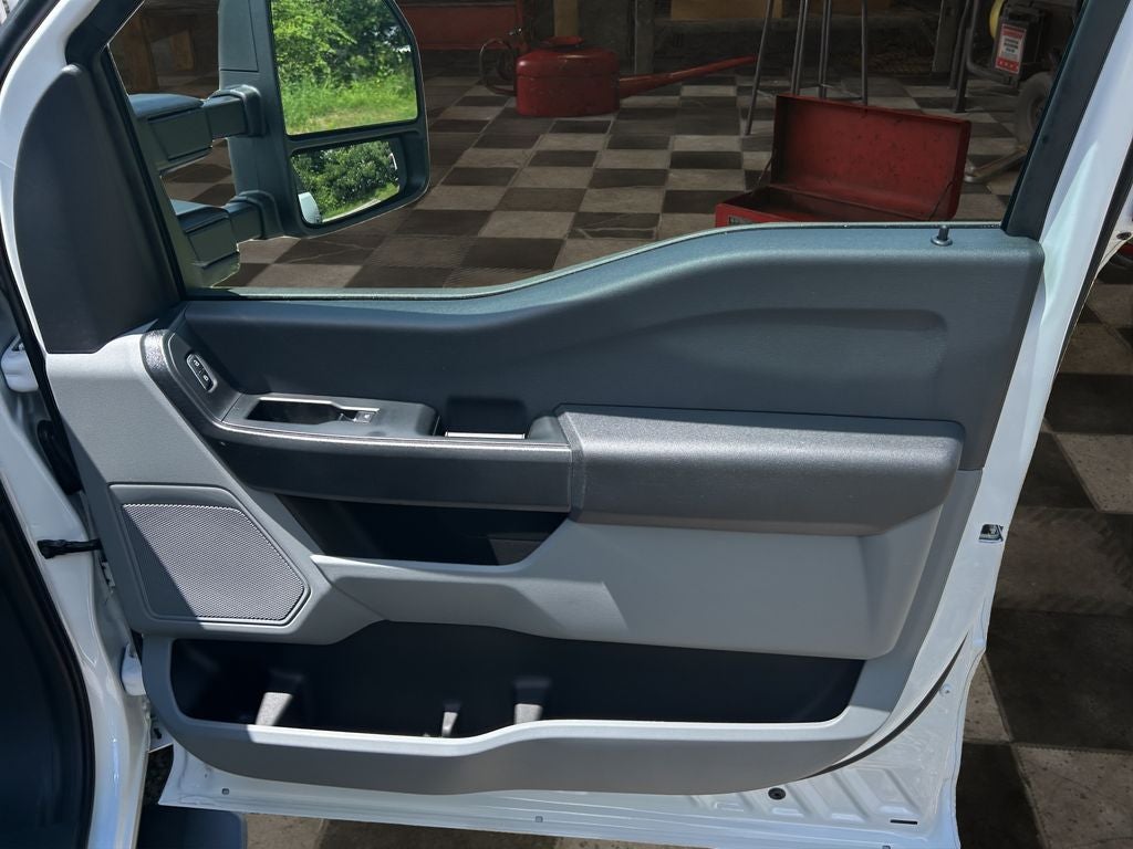 2026 Ford Chassis Cab F-350® XL