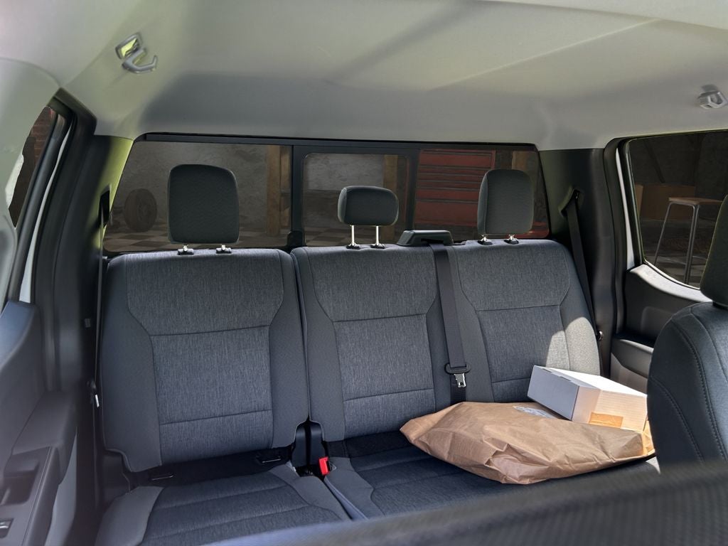 2026 Ford Chassis Cab F-350® XL