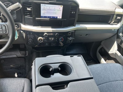 2026 Ford Chassis Cab F-350® XL