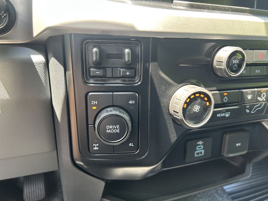 2026 Ford Chassis Cab F-350® XL