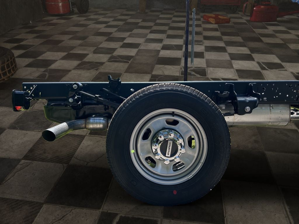 2026 Ford Chassis Cab F-350® XL