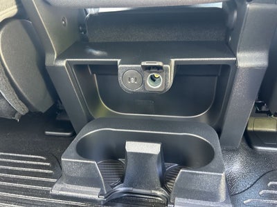 2026 Ford Chassis Cab F-350® XL