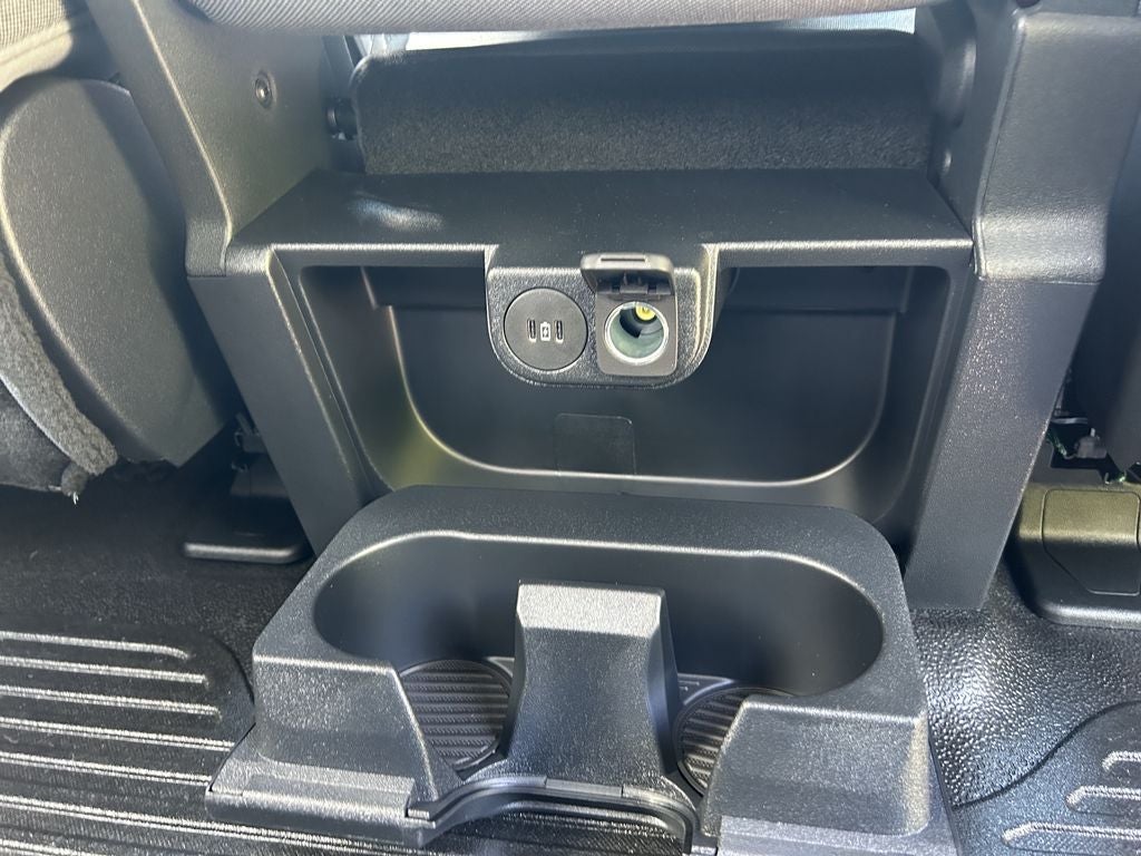 2026 Ford Chassis Cab F-350® XL