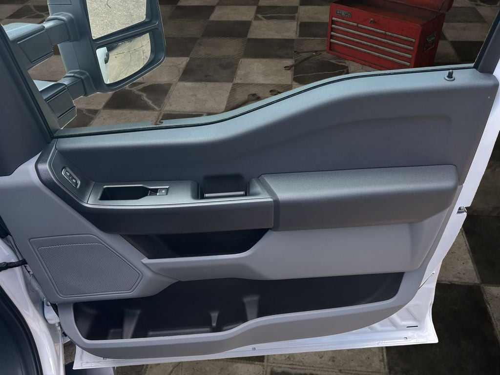 2026 Ford Chassis Cab F-350® XL