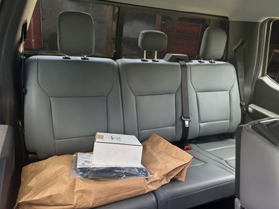 2026 Ford Chassis Cab F-350® XL