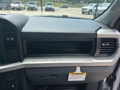 2026 Ford Chassis Cab F-350® XL