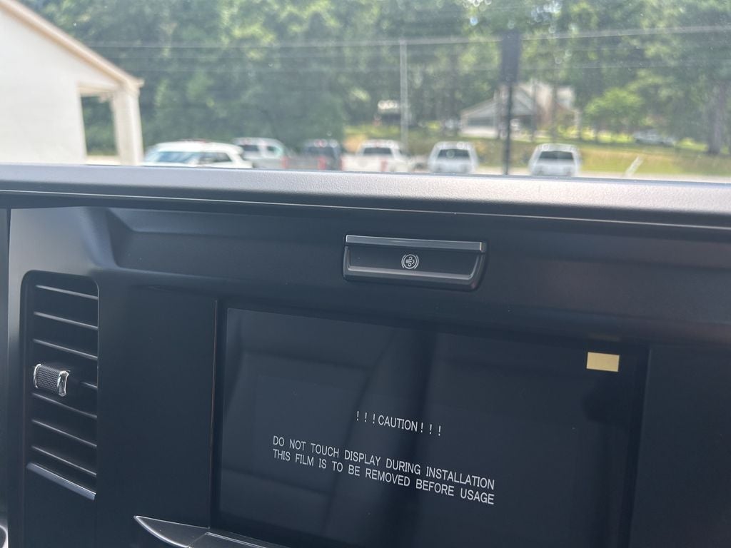 2026 Ford Chassis Cab F-350® XL