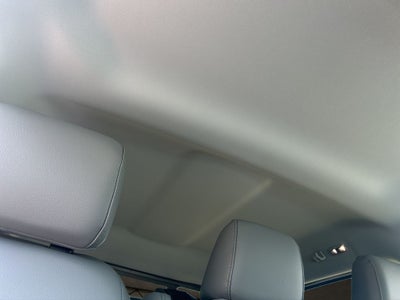 2026 Ford Chassis Cab F-350® XL