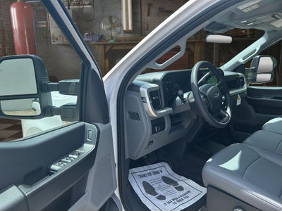 2026 Ford Chassis Cab F-350® XL