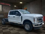 2026 Ford Chassis Cab F-350® XL