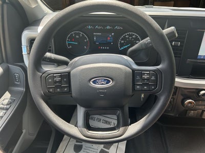 2026 Ford Chassis Cab F-350® XL