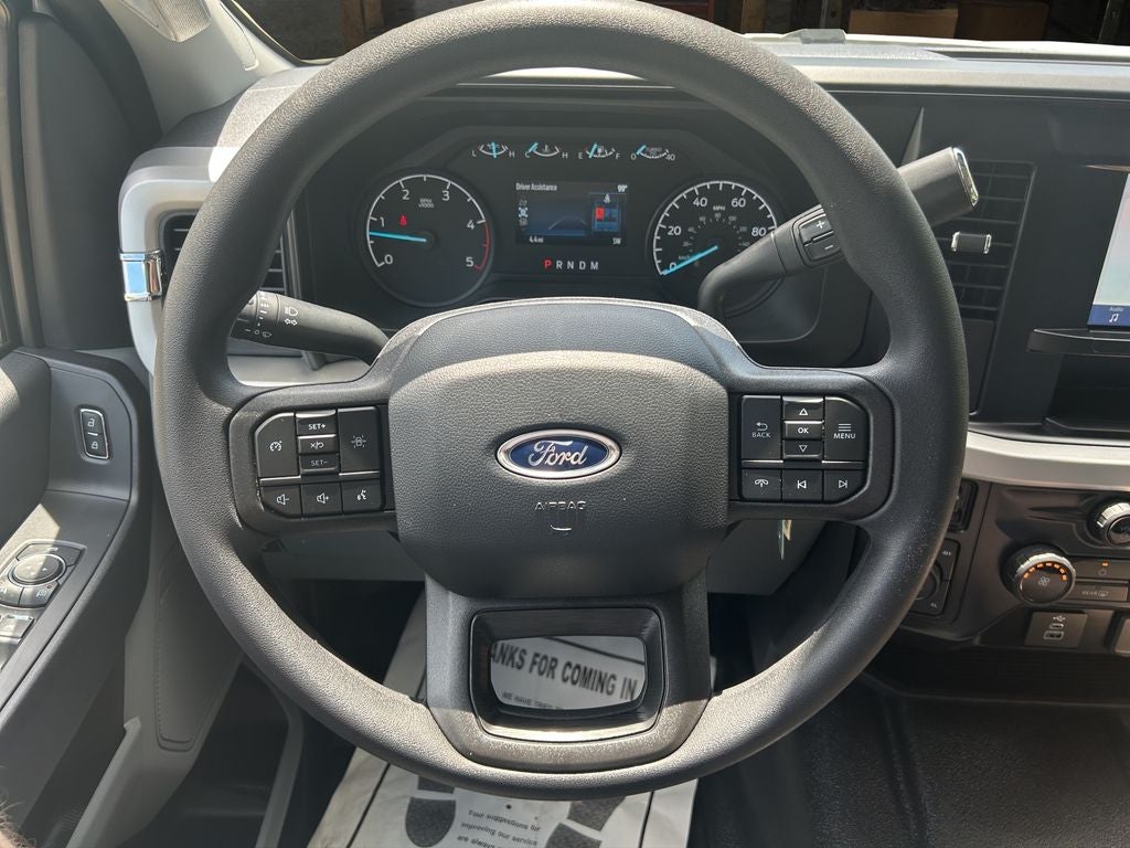 2026 Ford Chassis Cab F-350® XL