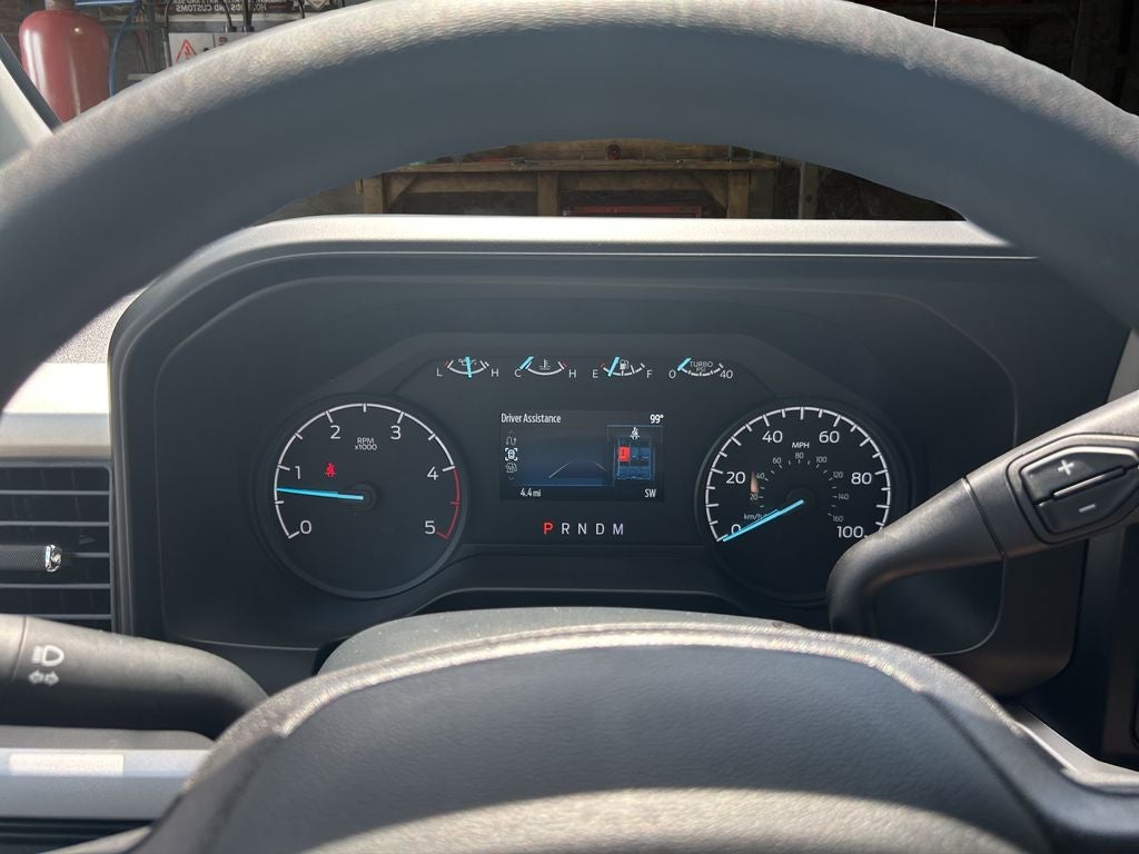 2026 Ford Chassis Cab F-350® XL