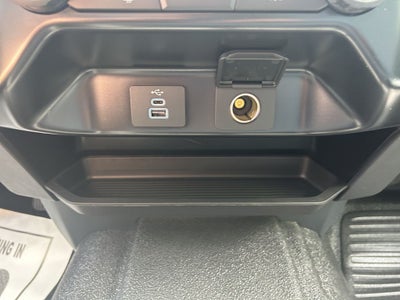 2026 Ford Chassis Cab F-350® XL