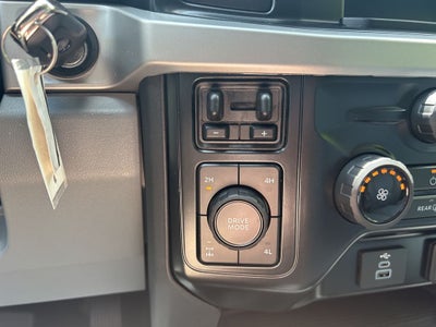 2026 Ford Chassis Cab F-350® XL