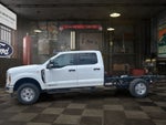 2026 Ford Chassis Cab F-350® XL