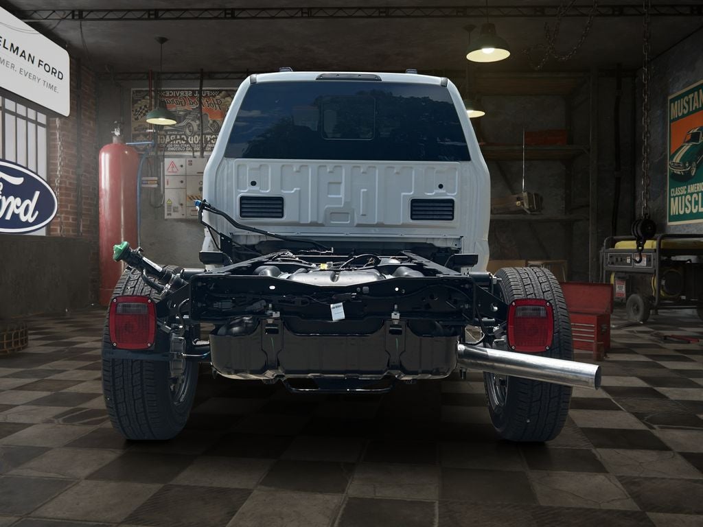 2026 Ford Chassis Cab F-350® XL