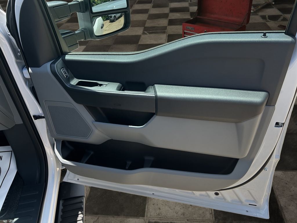 2026 Ford Chassis Cab F-350® XL