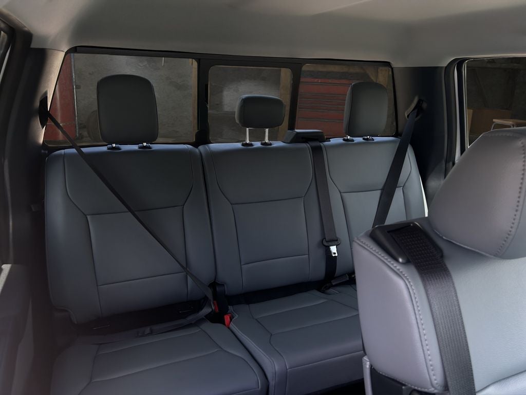 2026 Ford Chassis Cab F-350® XL