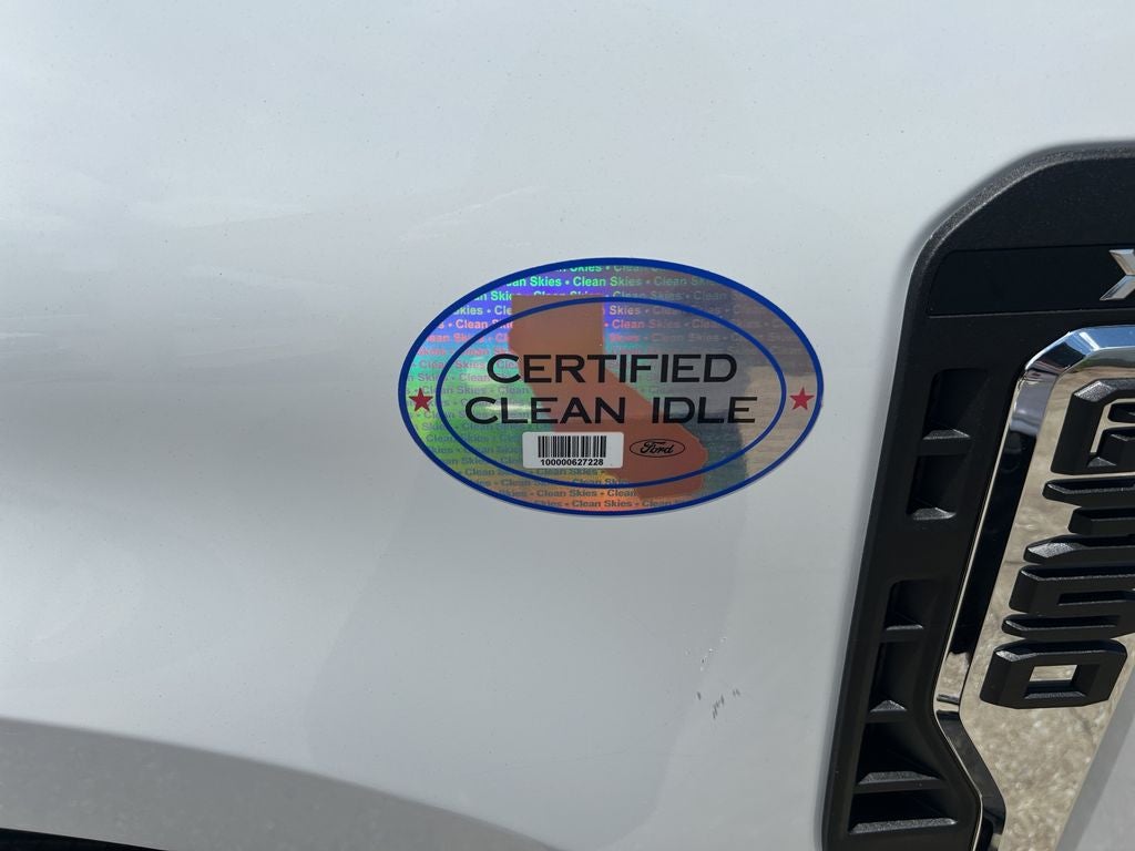2026 Ford Chassis Cab F-350® XL