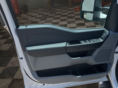 2026 Ford Chassis Cab F-350® XL