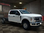 2026 Ford Chassis Cab F-350® XL
