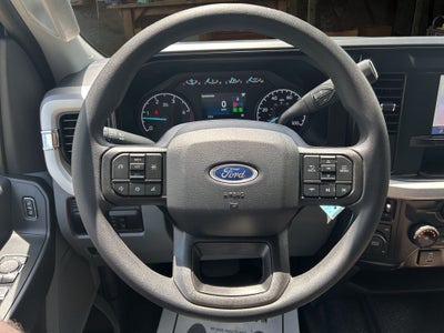 2026 Ford Chassis Cab F-350® XL