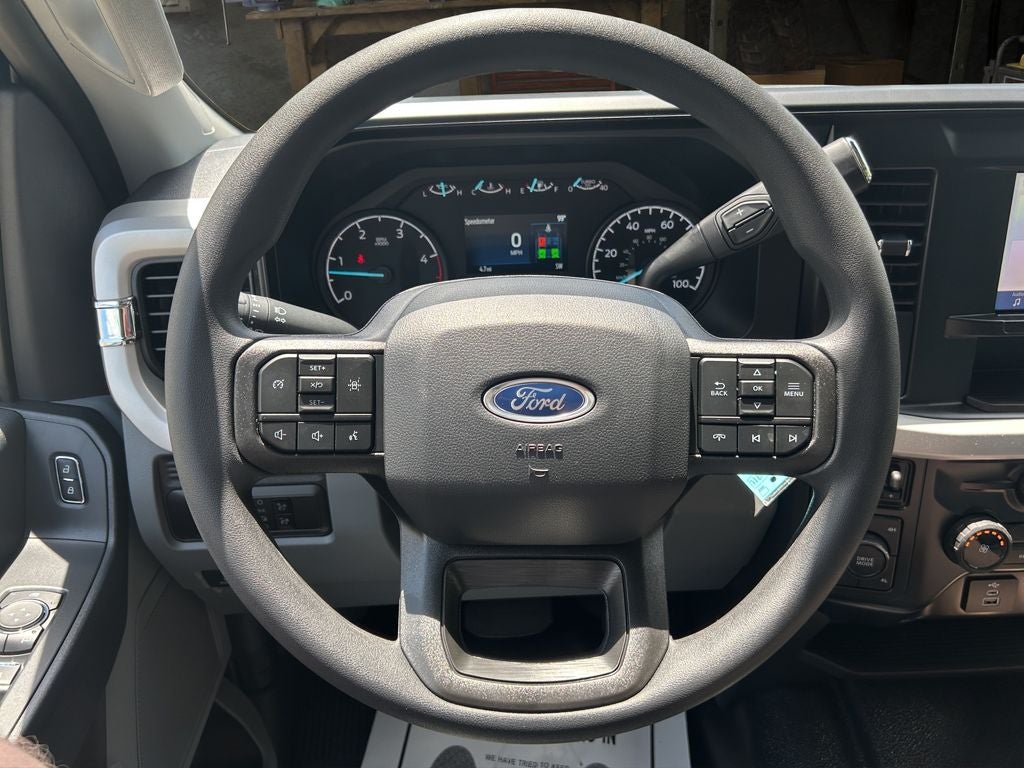 2026 Ford Chassis Cab F-350® XL