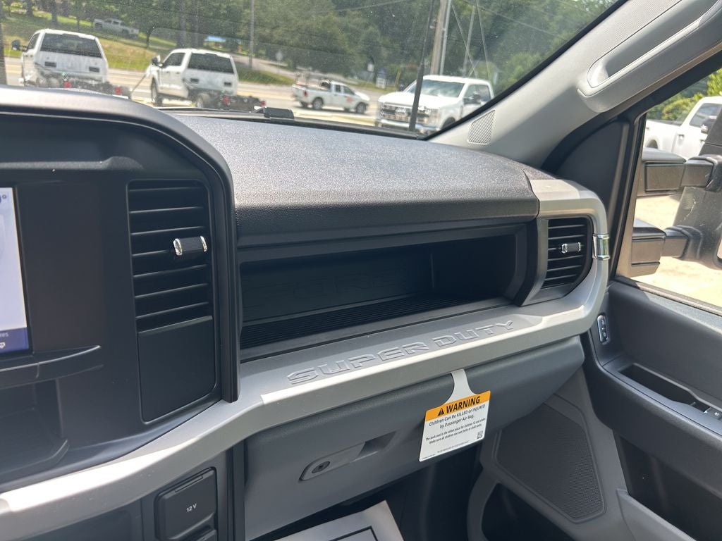 2026 Ford Chassis Cab F-350® XL