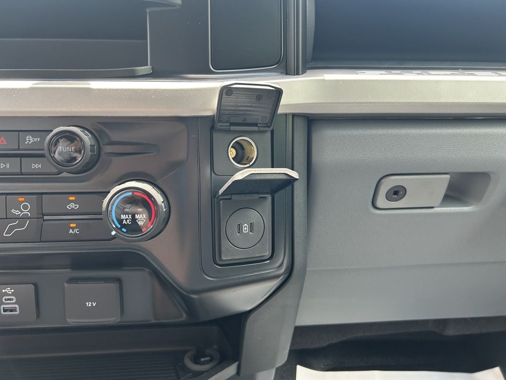 2026 Ford Chassis Cab F-350® XL