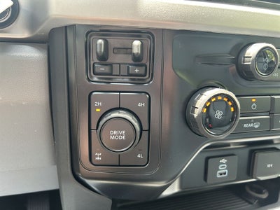 2026 Ford Chassis Cab F-350® XL