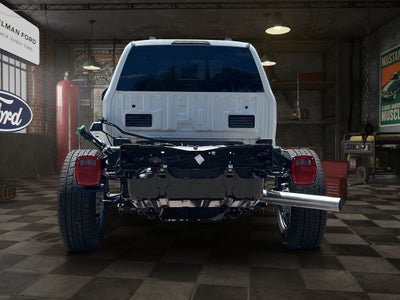 2026 Ford Chassis Cab F-350® XL