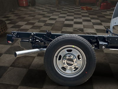 2026 Ford Chassis Cab F-350® XL
