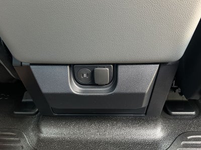 2026 Ford Chassis Cab F-350® XL