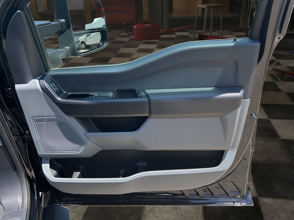 2026 Ford Chassis Cab F-350® XL