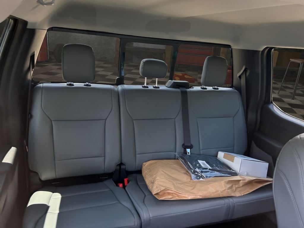 2026 Ford Chassis Cab F-350® XL