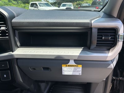2026 Ford Chassis Cab F-350® XL