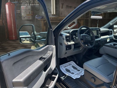 2026 Ford Chassis Cab F-350® XL