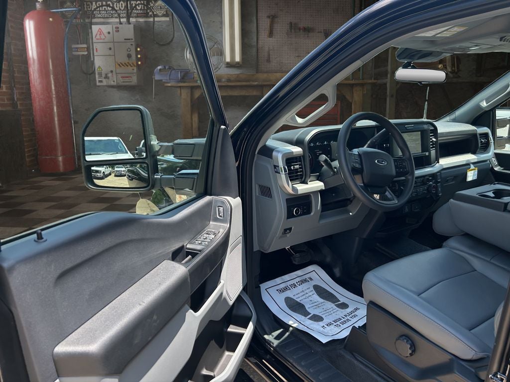 2026 Ford Chassis Cab F-350® XL