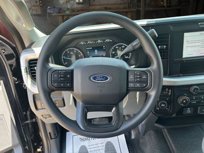 2026 Ford Chassis Cab F-350® XL