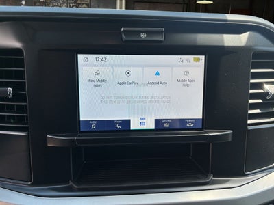 2026 Ford Chassis Cab F-350® XL