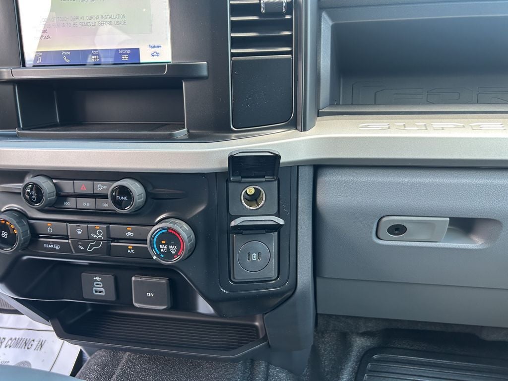 2026 Ford Chassis Cab F-350® XL