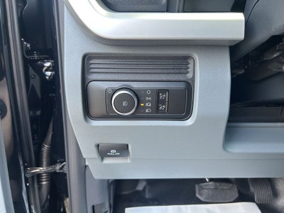 2026 Ford Chassis Cab F-350® XL