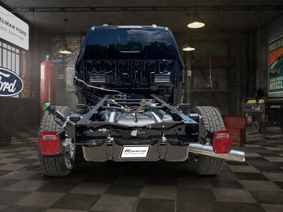 2026 Ford Chassis Cab F-350® XL