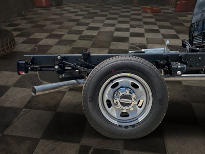 2026 Ford Chassis Cab F-350® XL
